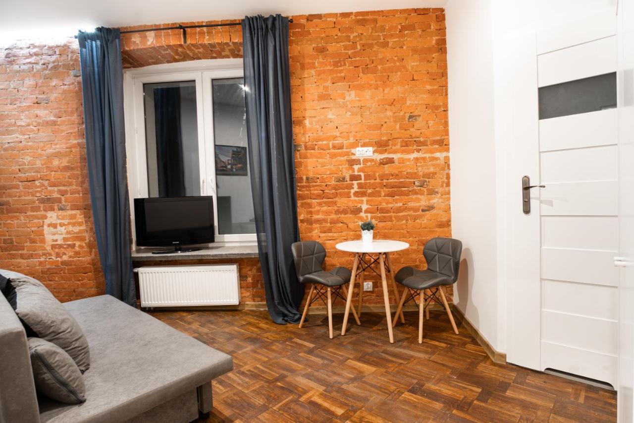 Revolution Aparts - Rewolucji 27 Lodz  Exterior photo